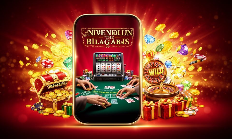 juhi88 What juhi88 casino offers for Indonesia’s gaming scene
