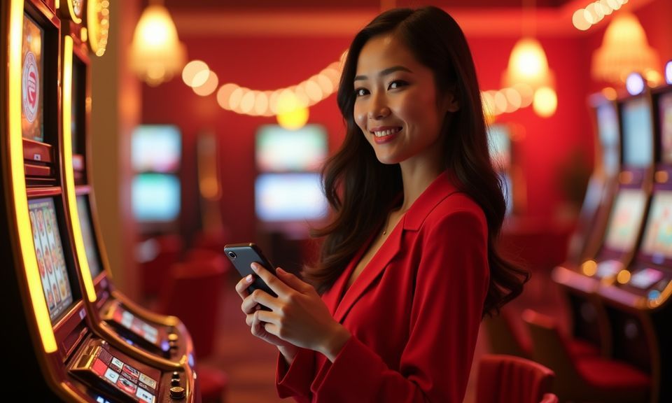 juhi88 mobile gaming