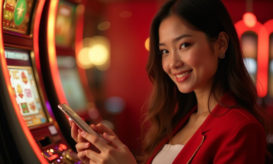 juhi88 mobile gaming